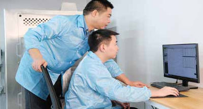 Китай Hunan Wisdom Technology Co., Ltd.
