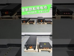 Аккумулятор для внебортного двигателя 96V 460Ah 48V 608AH Lifepo4