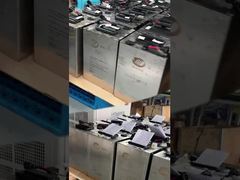 Производственная линия завода